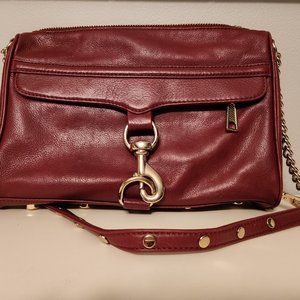 Rebecca Minkoff MAC Crossbody